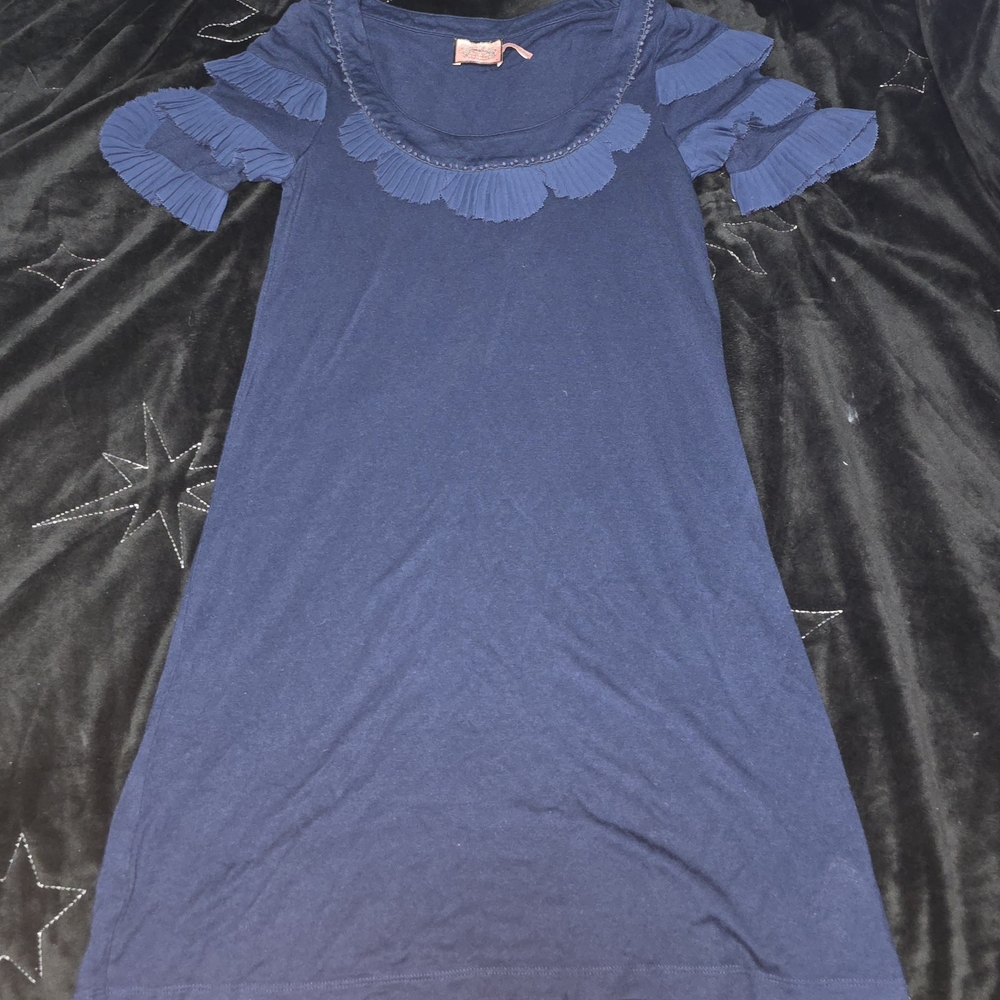 Juicy Couture Blie Dress